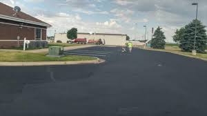 Best Driveway Pressure Washing  in Garden City, MO